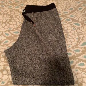 H&M Sweatpants size M